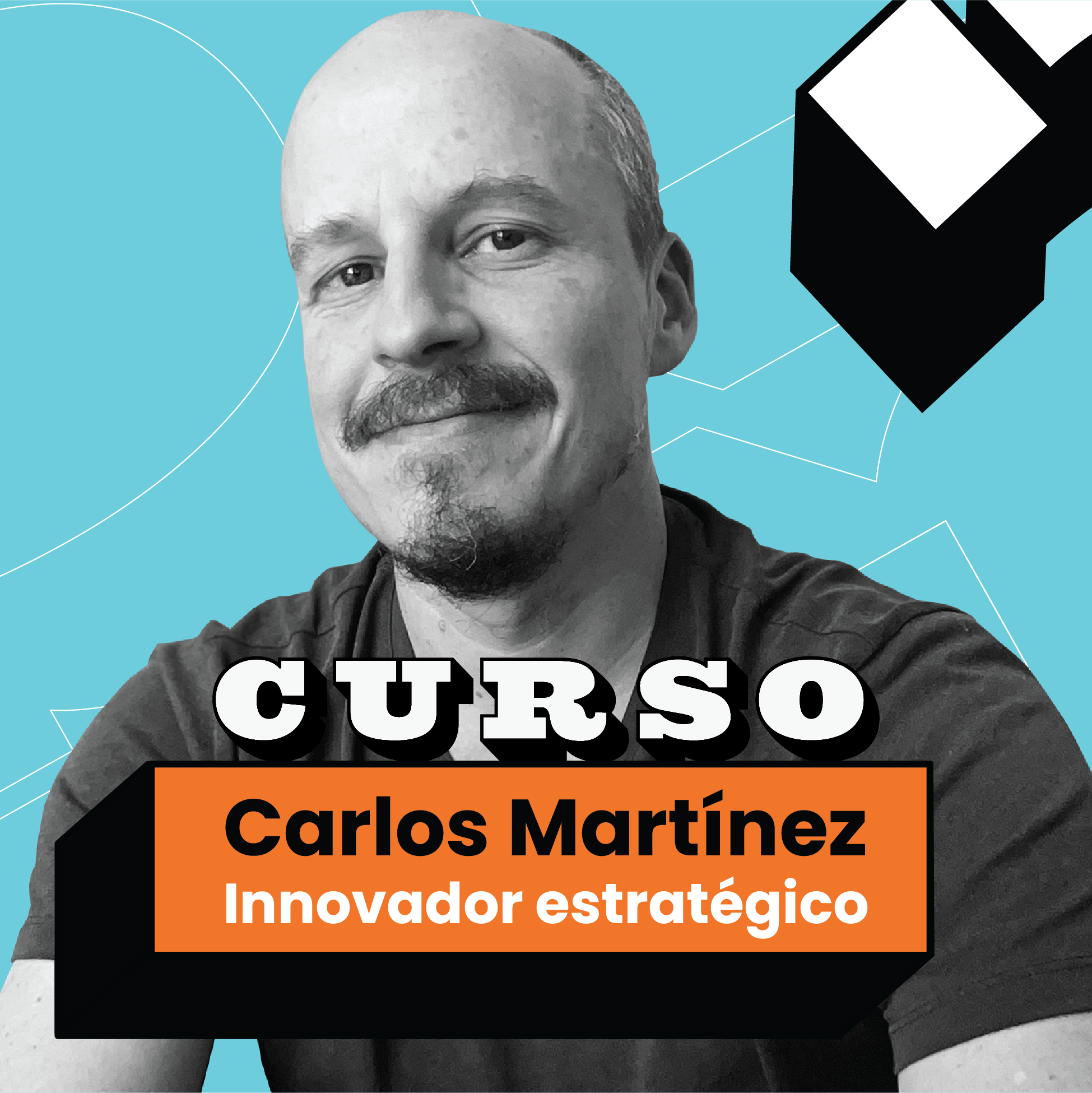 curso carlos en SLA