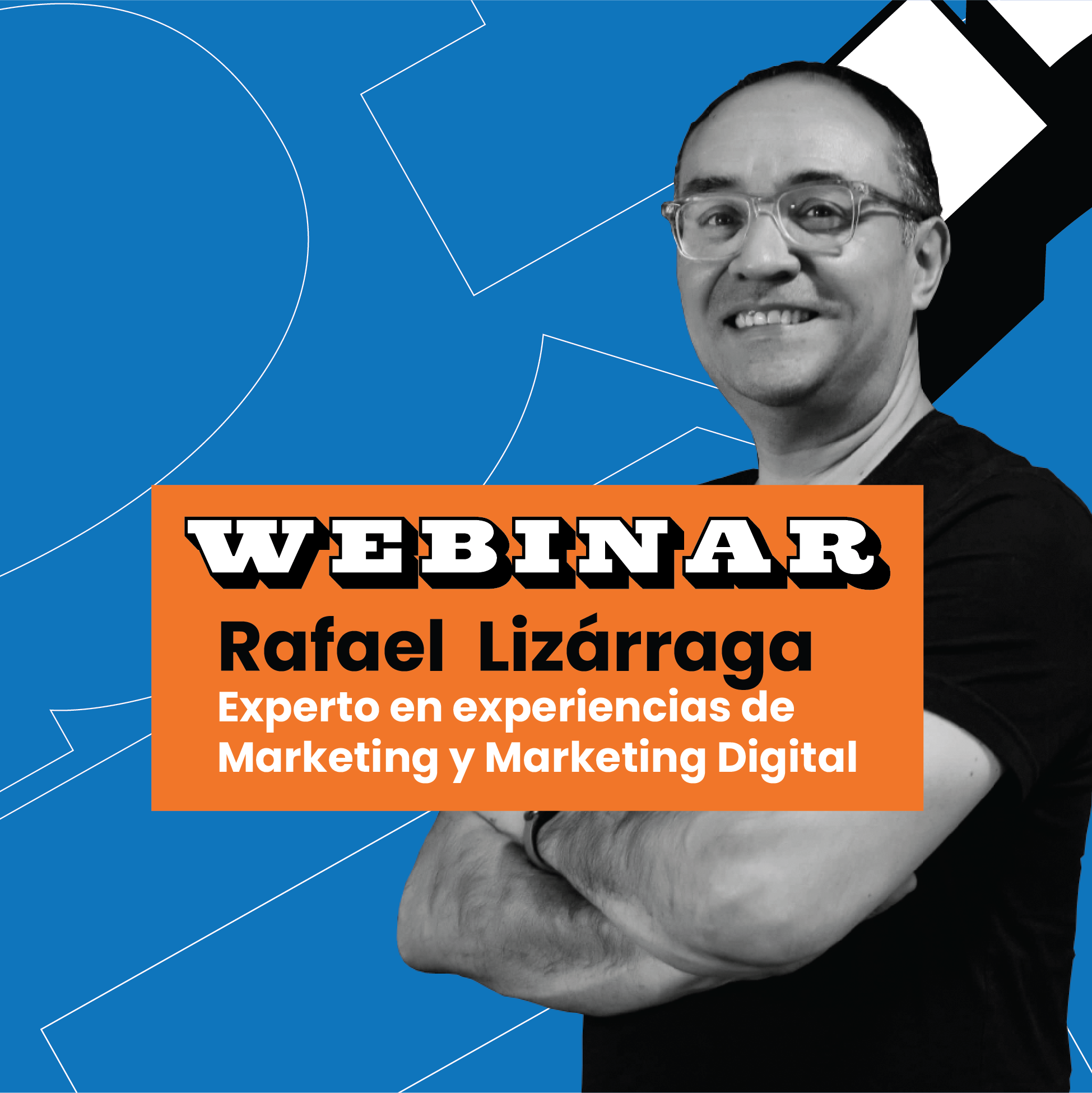 webinar rafa SLA Academy Lab