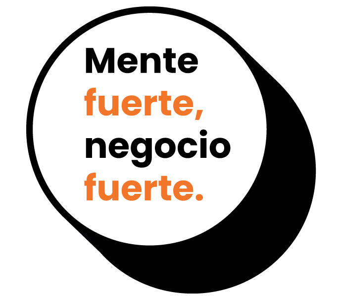 recorte circular mente fuerte