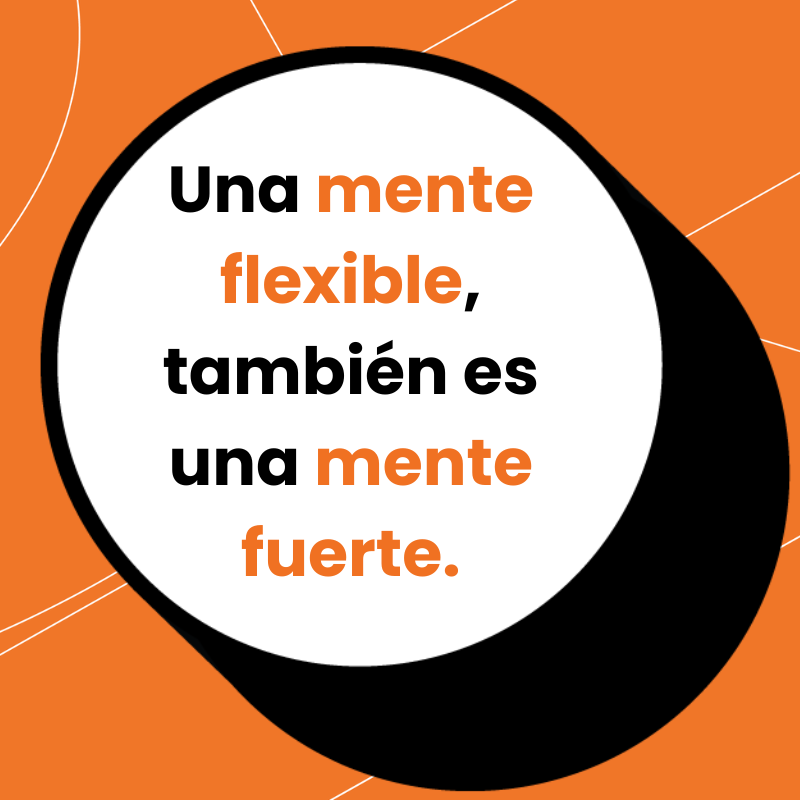 Mente fuerte SLA!