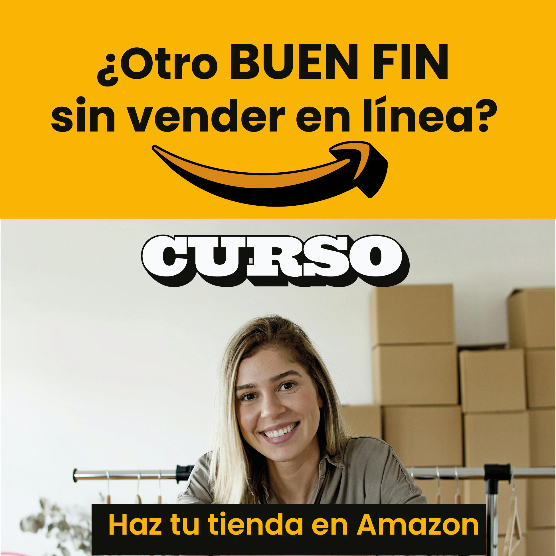 SLA Academy curso amazon