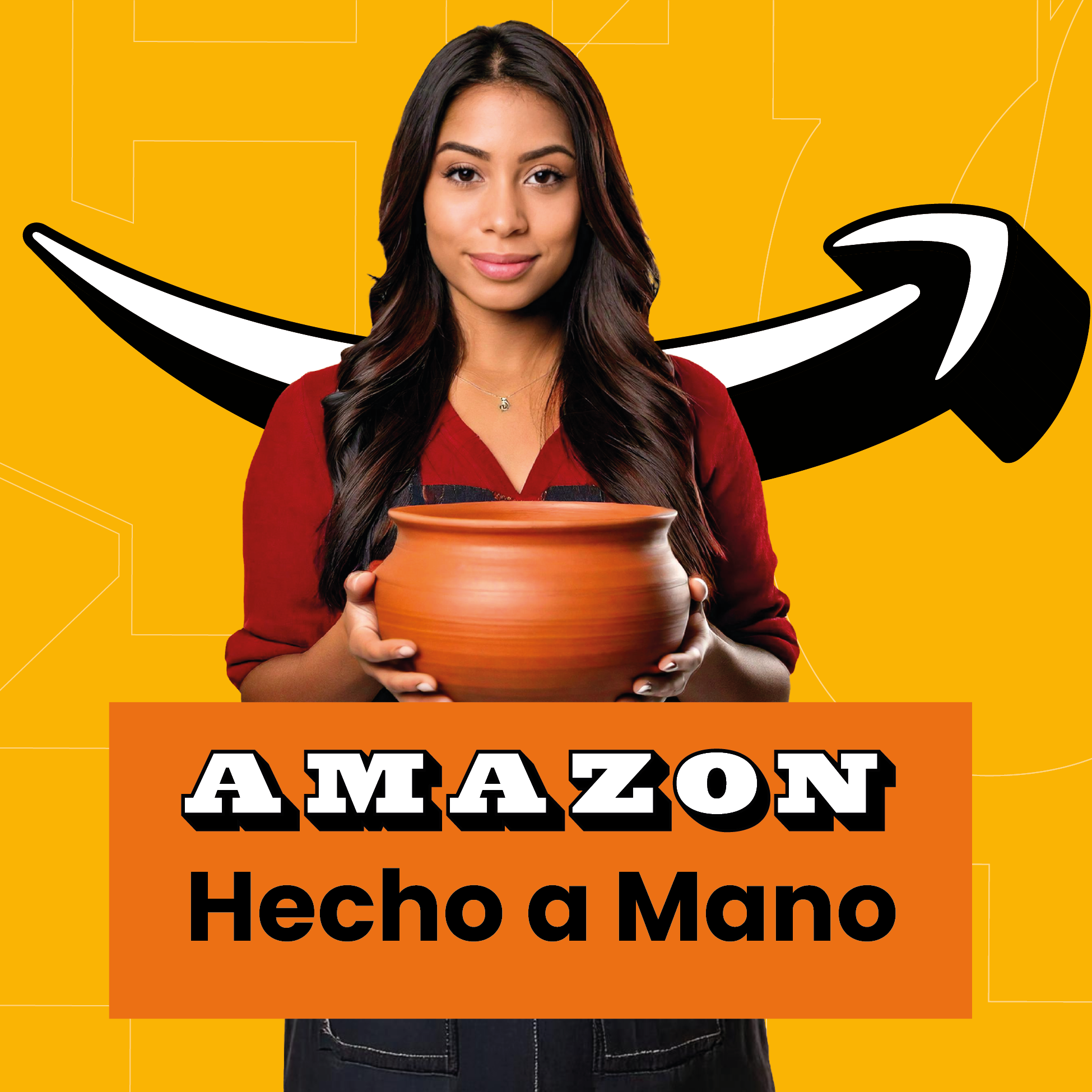 Amazon Hecho a Mano SLA