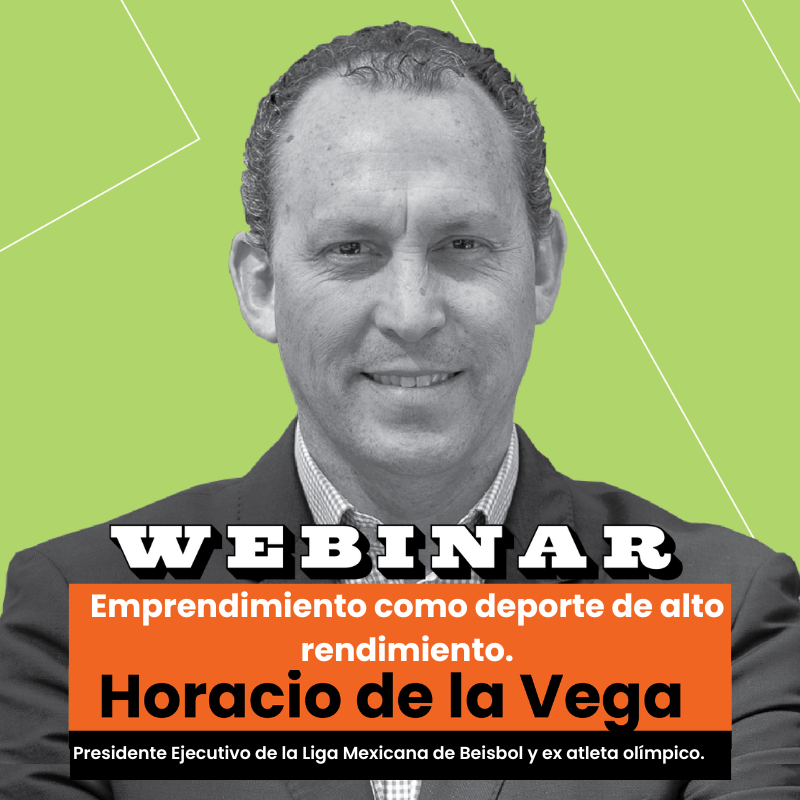 Webinar Horario de la Vega