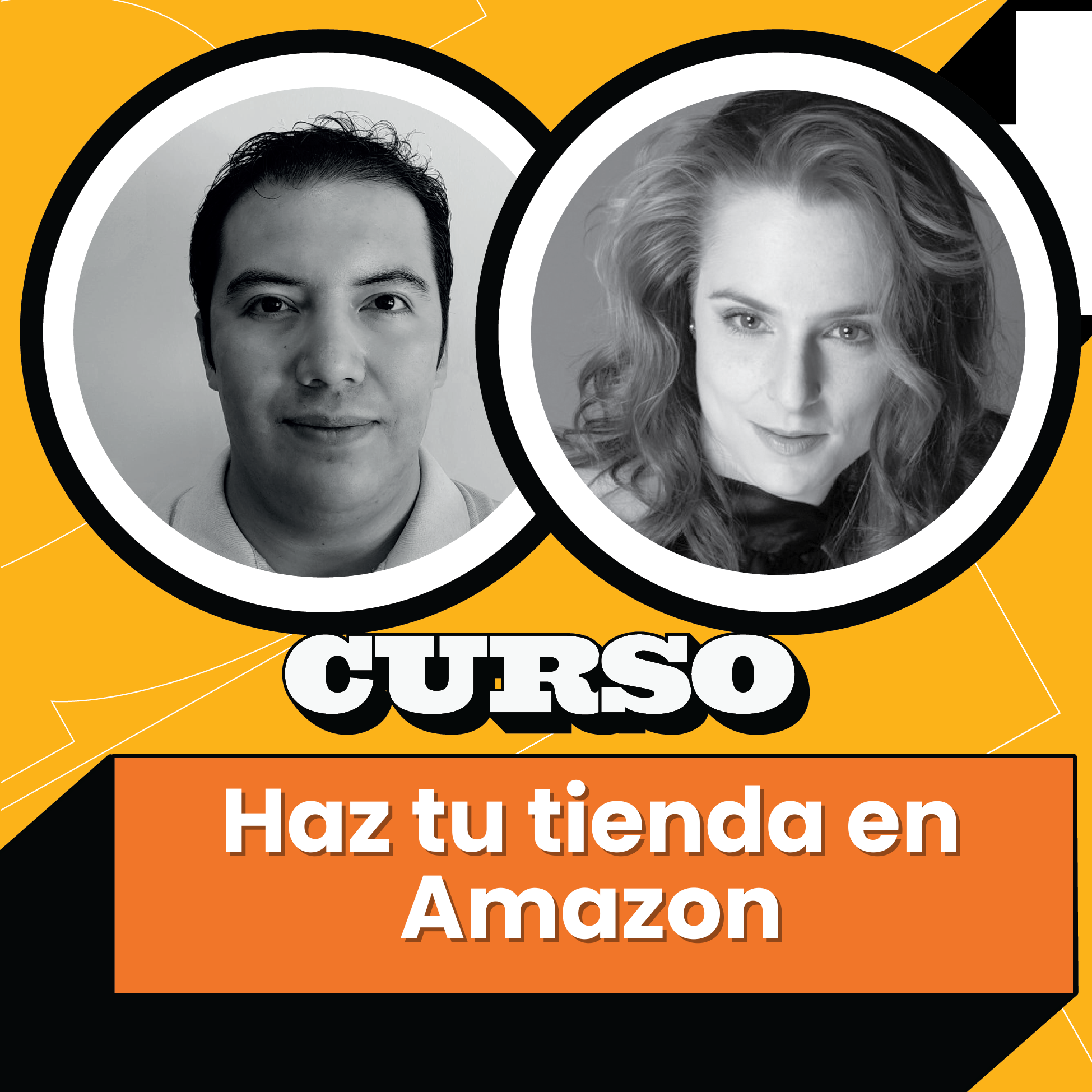 Curso de Amazon - Aprende a vender en Amazon
