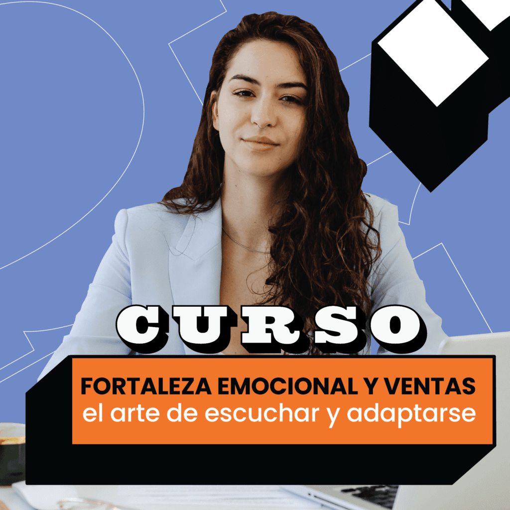 Curso SLA! Ventas