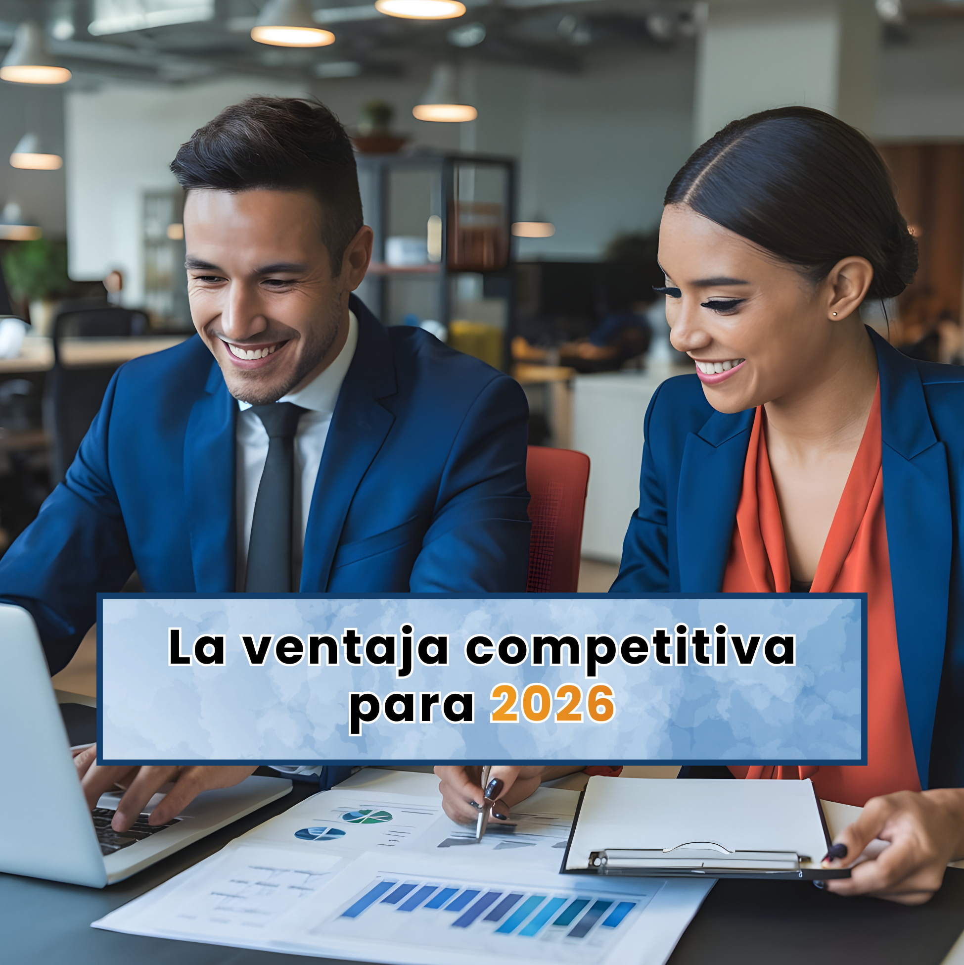 La ventaja competitiva para 2026: equipos que venden con valor, no solo con producto